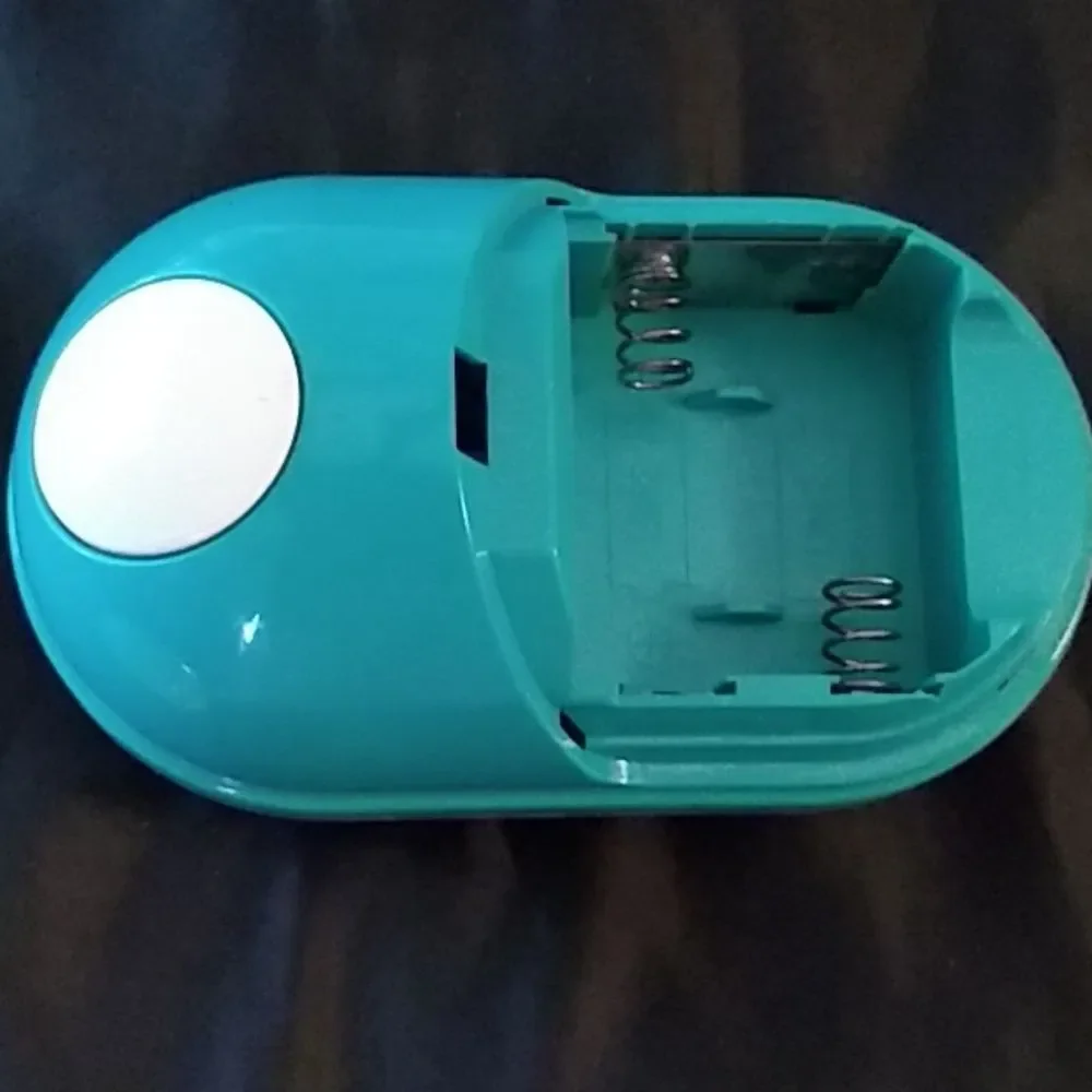 Lady Bug Massager